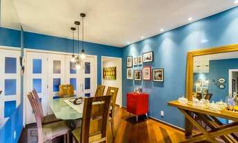 Imagem 6: Apartamento à Venda - Ribeira, 3 Quartos, 160 m2