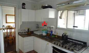 Imagem 6: Apartamento com 4 dormitórios 2 suítes na Penha