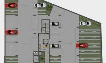 Imagem 5: Cobertura com 2 dormitórios à venda em Belo Horizonte