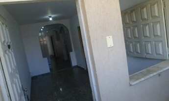 Imagem 3: Casa próximo a comércio e feira livre