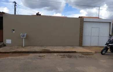 Imagem: Casa Águas lindas - 2 quartos - América