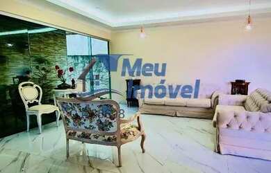 Imagem 7: BRASÍLIA - Casa de Condomínio - SETOR HABITACIONAL JARDIM BOTÂNICO