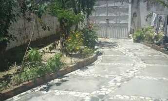 Imagem 4: CASA ARBORIZADA E AREJADA NO PARQUE DAS MANGABAS