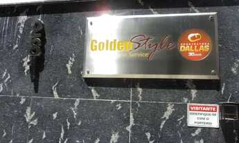 Imagem 2: Apartamento para aluguel possui 29 metros quadrados com 1 quarto em Boa Viagem - Recife