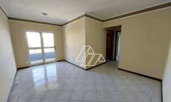 Imagem 4: Apartamento com 2 dormitórios para alugar, 75 m² por R$ 1.470,00/mês - Fragata - Marília/S