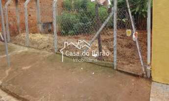 Imagem 6: TERRENO RESIDENCIAL em CAMPINAS - SP, BARÃO GERALDO