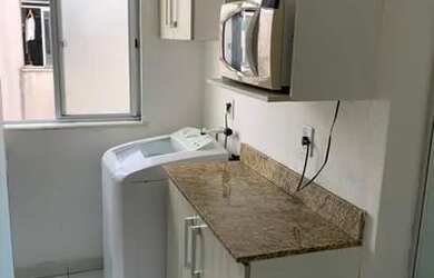 Imagem 5: Aluguel de Apartamento