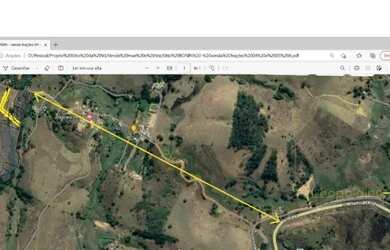 Imagem 2: Chácara, Lote ou Terreno na Boa Sorte, com 7068 m² em Leopoldina
