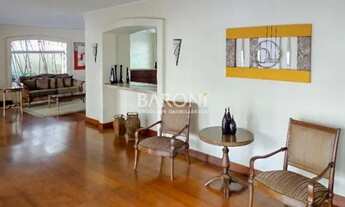 Imagem: São Paulo - Apartamento Padrão - Paraiso