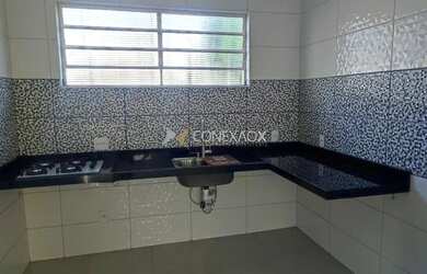 Imagem 3: Apartamento - Fundação da Casa Popular - Campinas