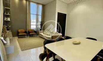 Imagem 4: Casa Mobiliada em Condomínio Fechado com 4 suítes