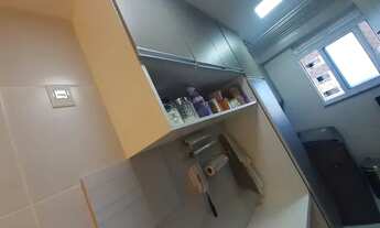 Imagem 5: Apartamento 2/4 no bairro Santa Teresa (Brotas) - Residencial Fernando de Noronha