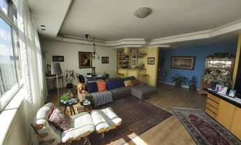 Imagem 5: Apartamento com 3 quartos em Flamengo - Rio de Janeiro - RJ