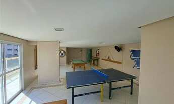 Imagem 3: APARTAMENTO AVIACAO 2 QUARTOS VISTA MAR