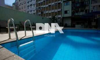 Imagem: Flat-À VENDA-Ipanema-Rio de Janeiro-RJ