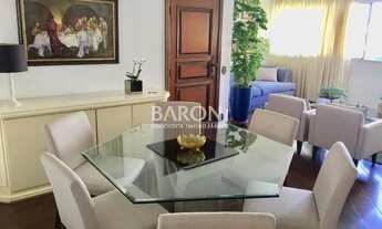 Imagem 5: São Paulo - Apartamento Padrão - Moema