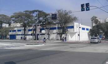 Imagem: Galpão à venda, 2091 m² por R$ 13.800.000,00