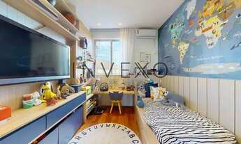 Imagem 7: Apartamento Reformado Lagoa