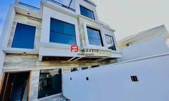 Imagem: Sobrado para venda possui 115 metros quadrados