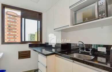 Imagem 14: Apartamento Garden 01 quarto no Água Verde, Curitiba