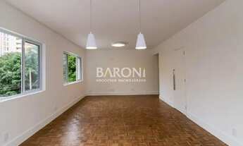 Imagem 3: São Paulo - Apartamento Padrão - Perdizes