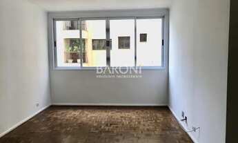 Imagem 5: São Paulo - Apartamento Padrão - Moema