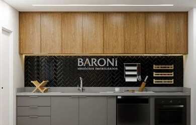 Imagem 7: São Paulo - Apartamento Padrão - Itaim Bibi