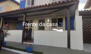 Imagem: Maravilhosa casa 3/4 sendo uma suíte em