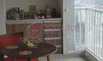 Imagem 2: Apartamento Alto Padrão em Jundiaí