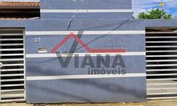 Imagem: Casa em São José - Elias Fausto