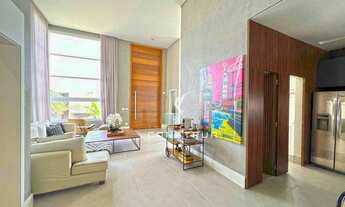 Imagem 5: Casa com 3 dormitórios para alugar, 300 m² por R$ 20.143,00 - Loteamento Parque das Sapuca