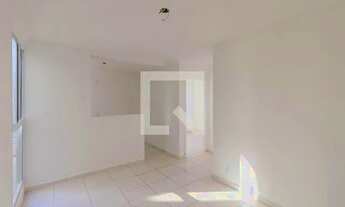 Imagem: Apartamento para Aluguel - Serra Verde