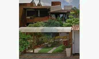 Imagem: PORTO ALEGRE - Casa Padrão - Ipanema