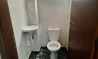 Imagem 6: SALA COMERCIAL DENTRO DE PRÉDIO