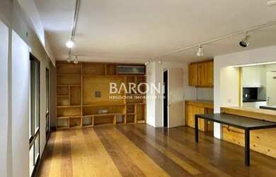 Imagem: São Paulo - Apartamento Padrão - Itaim