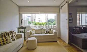 Imagem 5: Jardim América - Neoclássico Exclusividade Jto. a Oscar Freire - Reformado - Garagem