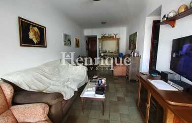 Imagem 3: Apartamento-LOCAÇÃO-Botafogo-Rio de Janeiro-RJ