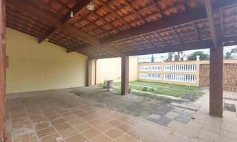 Imagem 6: Casa Itanhaém - 3 dormitórios