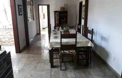 Imagem 7: Casa de Condomínio com 3 dormitórios para alugar em Brumadinho