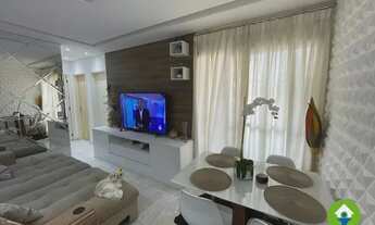 Imagem: Apartamento para venda com 2 dormitórios