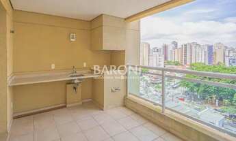 Imagem: São Paulo - Apartamento Padrão - Vila
