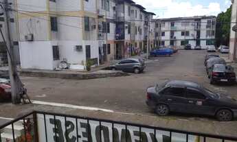 Imagem: Residencial João Bosco 02 quartos