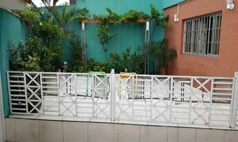 Imagem 3: Sobrado à venda com 200m² , 03 quartos e 04 vagas na Vila Ede - São Paulo - SP