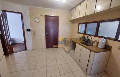 Imagem 5: Apartamento com 2 dormitórios para alugar, 88 m² por R$ 2.615,00/mês - Butantã - São Paulo