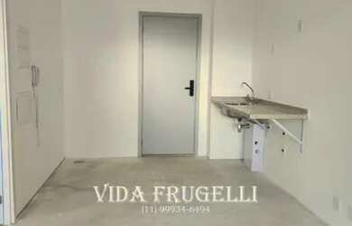 Imagem 7: Excelente apartamento 1 suíte Core Home Pinheiros 37m2 1 vaga metrô Oscar Pinheiros Sã