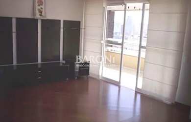 Imagem: São Paulo - Apartamento Padrão - Vila