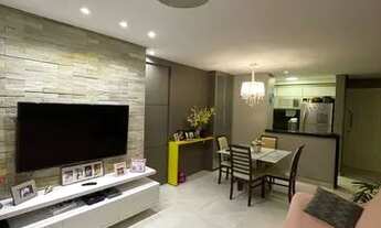 Imagem 2: Varandas Gran Park - 87m² - 3 Quartos - Vista Livre - Oportunidade