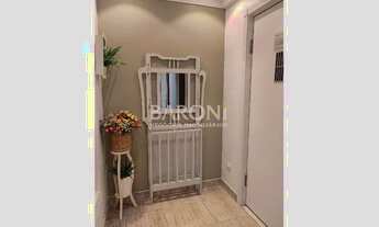 Imagem 6: São Paulo - Apartamento Padrão - Paraíso