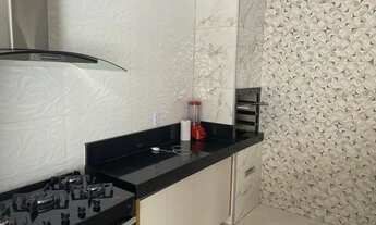 Imagem: Casa condominio Imperial Mobiliada