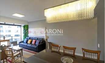 Imagem: São Paulo - Apartamento Padrão - Vila